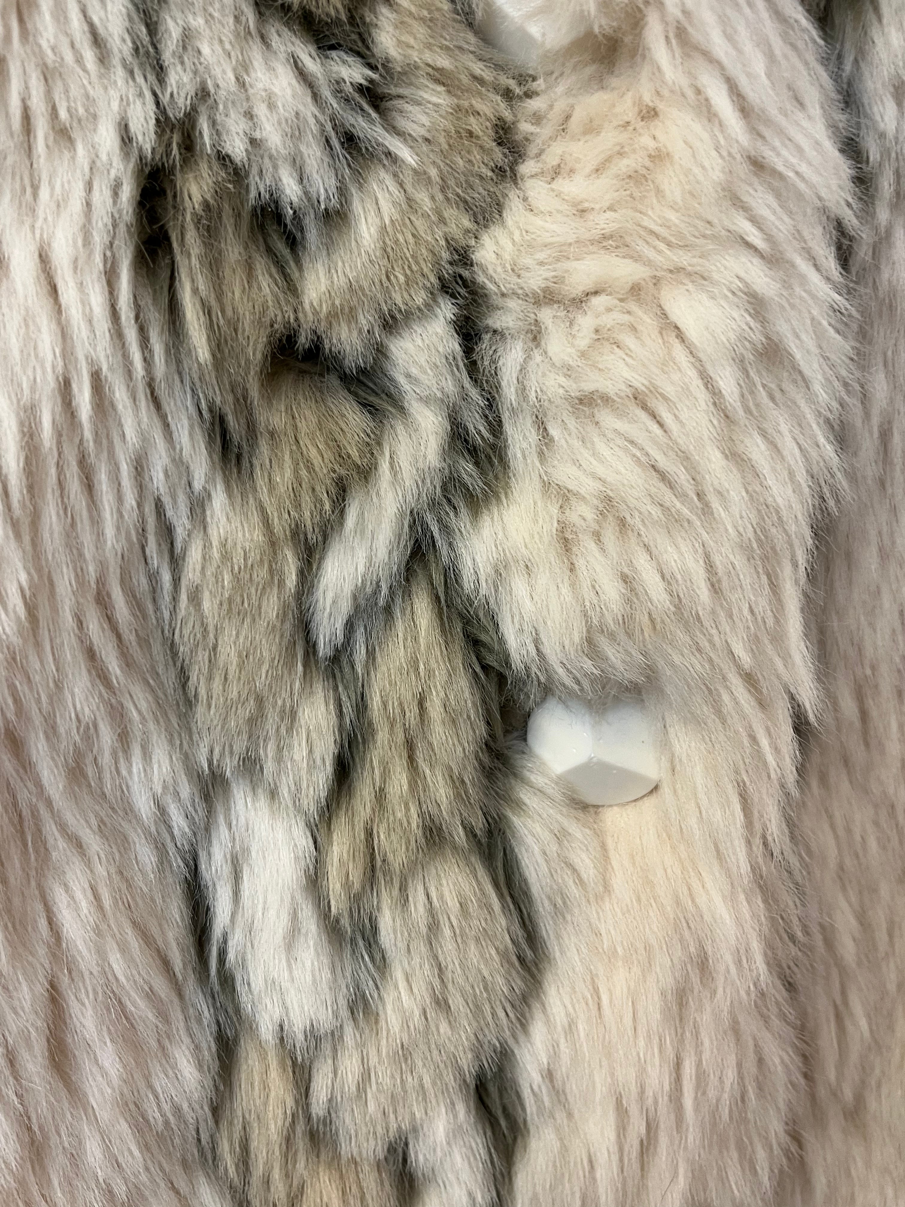 American Signature Faux Fur